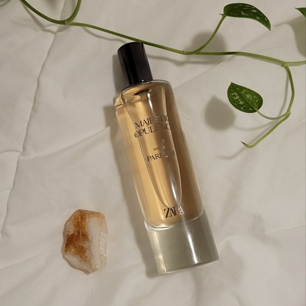 Zara Majestic Opulence EDP